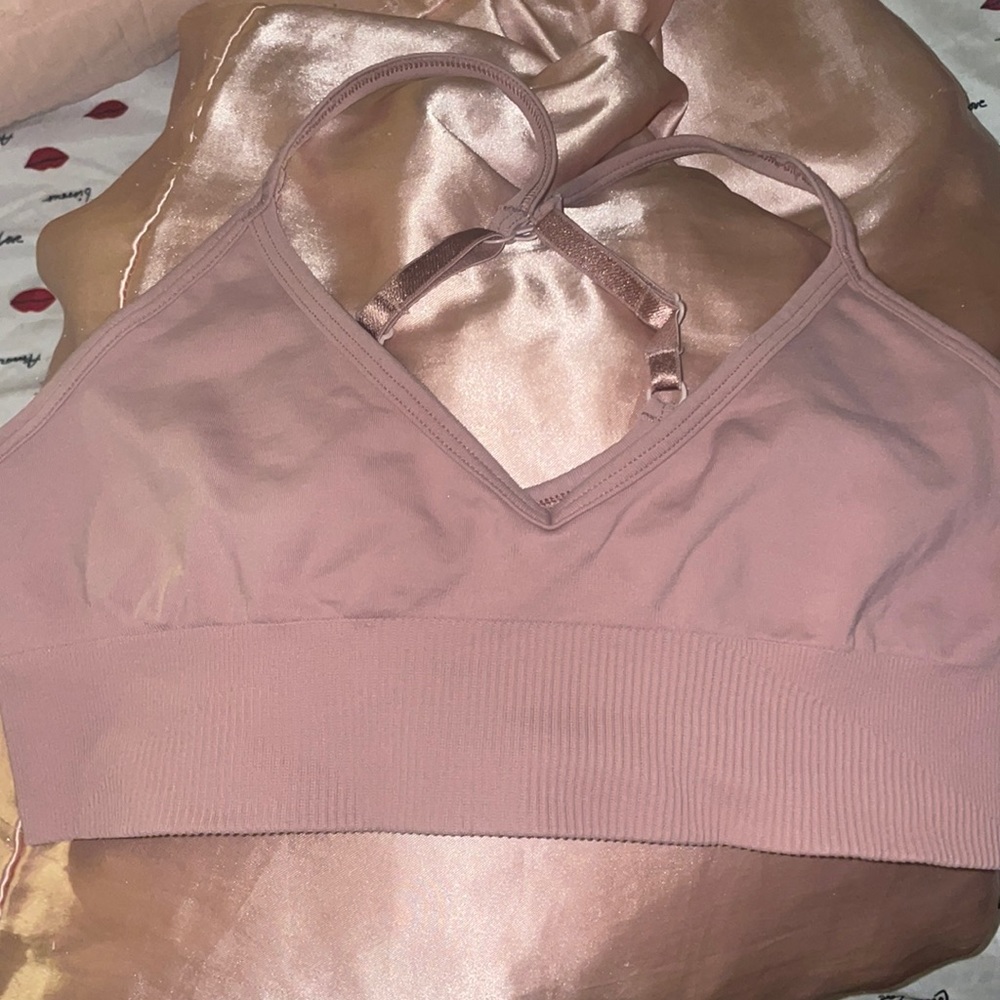 lulu ebb bra size 6